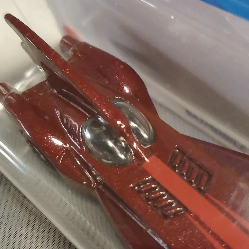 Hot‎ Wheels